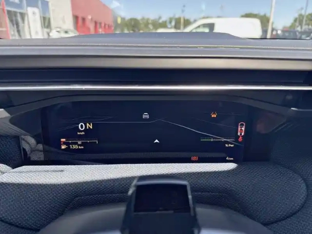 Citroën C5 Aircross hybride 145 ch e-dcs6 — photo 10