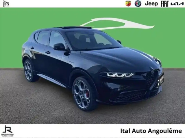 Alfa Romeo Tonale 1.3 phev 280ch veloce at6 e-q4 — photo 3