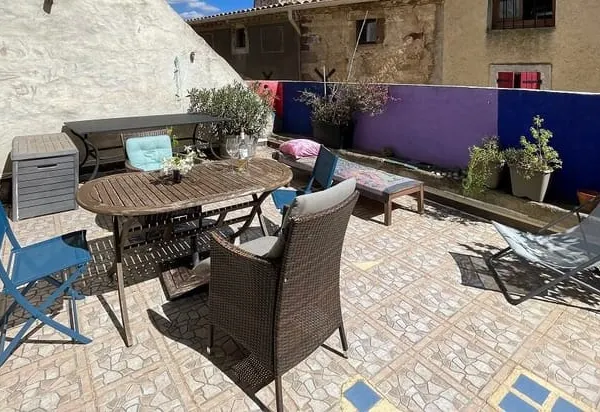 Achat : Maison Quarante (34310)