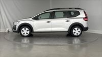 Dacia Jogger 1.0 ECO-G 100ch Essential 5 places — photo 7