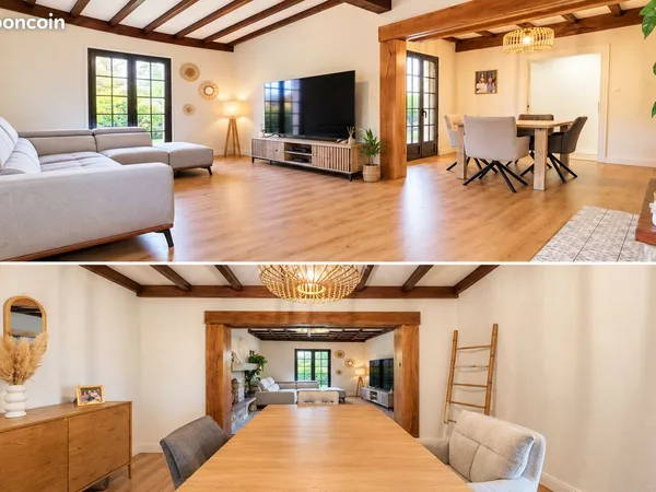 Maison a louer montauban