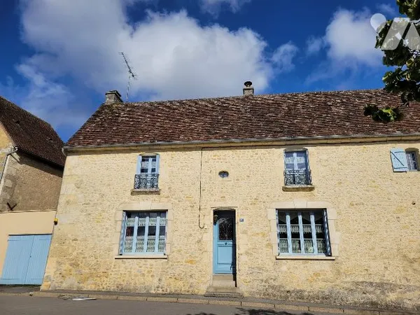 Maison 5 pièces 124 m²