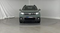 Dacia Duster 1.5 Blue dCi 115ch Journey 4x2