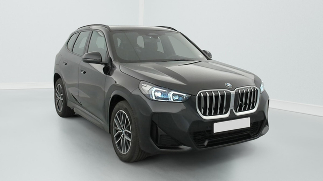 BMW X1 SDRIVE 18D 150CH DKG7 M SPORT SDRIVE 18D 150CH DKG7 M SPORT