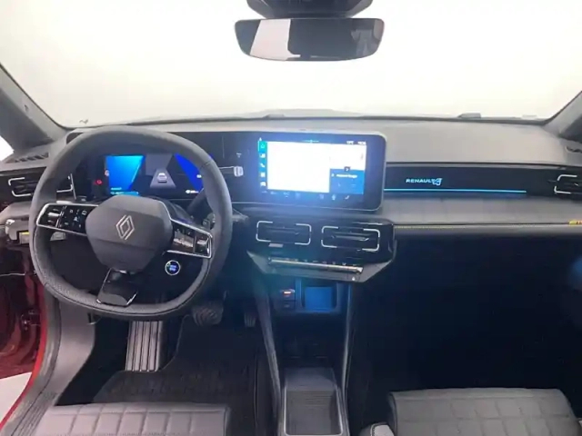 Renault 4 renault  e-tech electrique 150 ch autonomie confort — photo 29