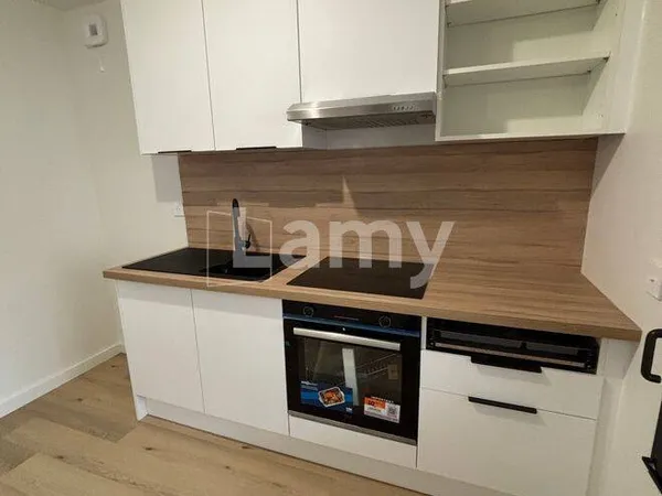 Appartement 2 pièces 51 m²