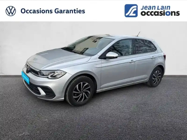 Volkswagen Polo 1.0 tsi 95 s&amp;s dsg7