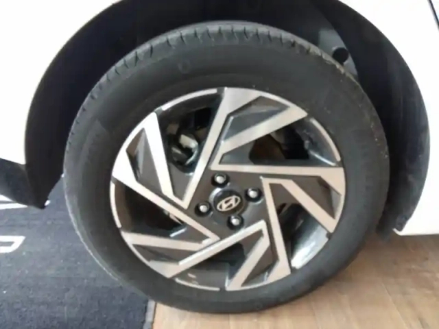 Hyundai I20 1.0 t-gdi 100 dct-7 — photo 46