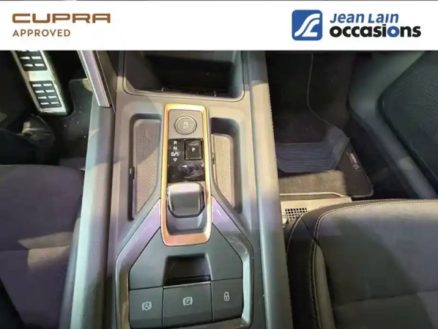 Cupra Formentor ehybrid 272 ch dsg6 — photo 36