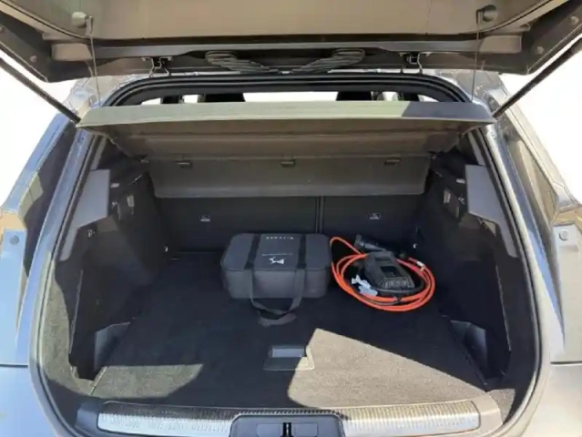 Ds Ds 7 crossback e-tense 225ch business — photo 21