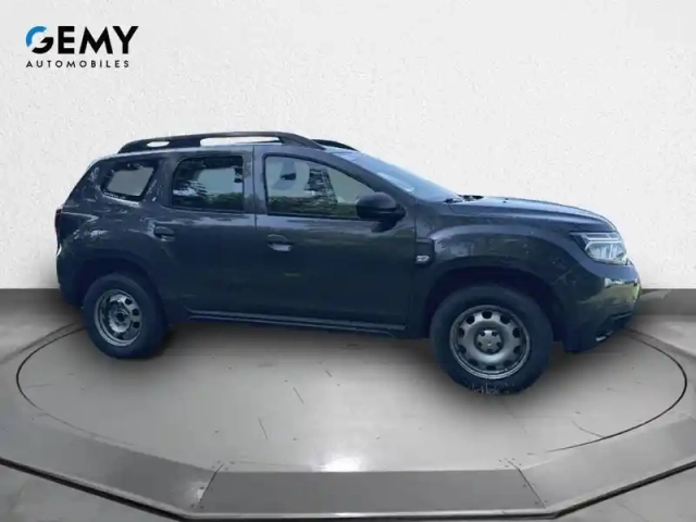 Dacia Duster eco-g 100 4x2 — photo 4