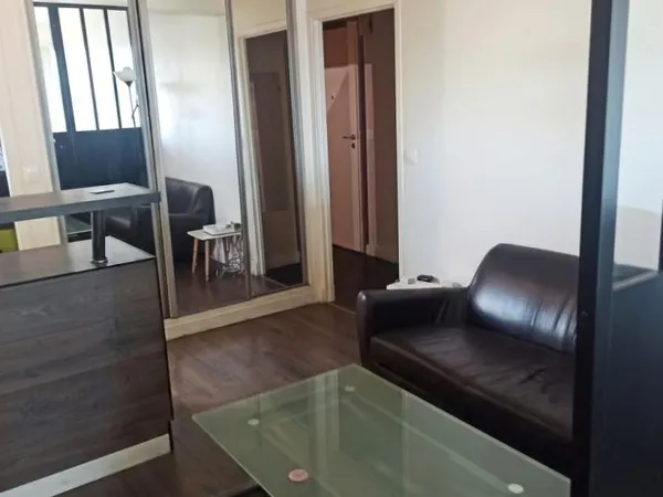 Appartement Vente Charenton-le-Pont 1p 35m² 209000€