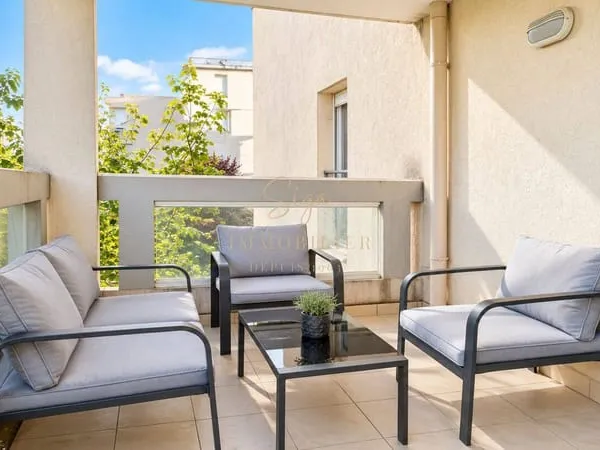 Appartement 3 pièces 67 m²