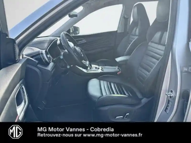 Mg Ehs 1.5t gdi 258ch phev luxury — photo 13