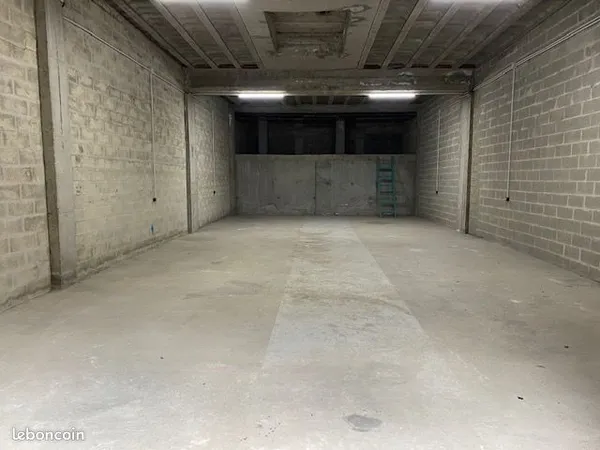 Entrepôt de 100m² à 1000m² à louer