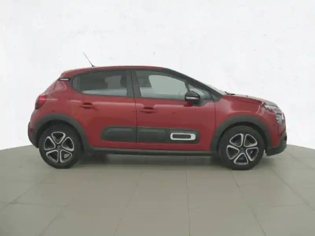 Citroën C3 puretech 83 s&amp;s bvm5 — photo 4