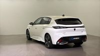 Peugeot 308 PHEV 180ch GT e-EAT8 — photo 8