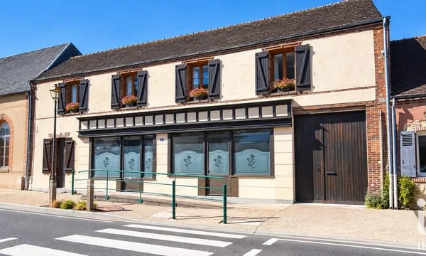 Vente Maison/villa 8 pièces