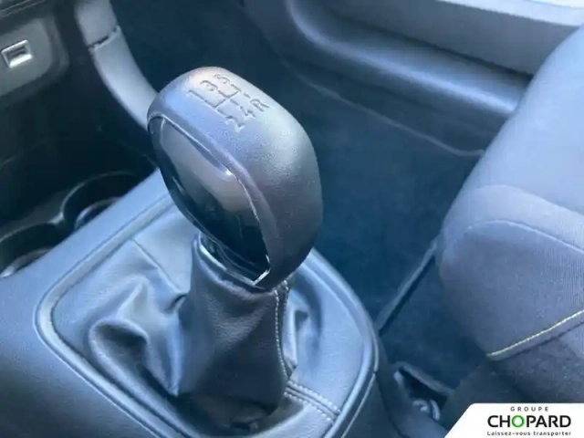 Citroën C3 puretech 82 s&amp;s bvm5 — photo 18
