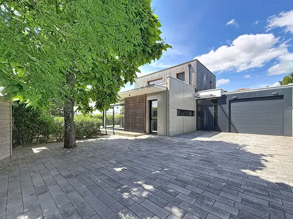 Maison 6 pièces 135 m²