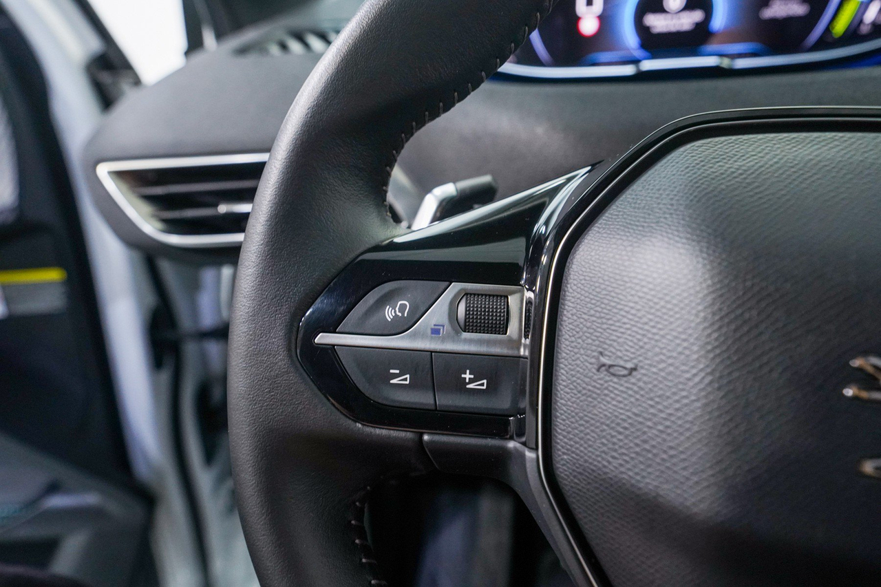 Peugeot 3008 — photo 20