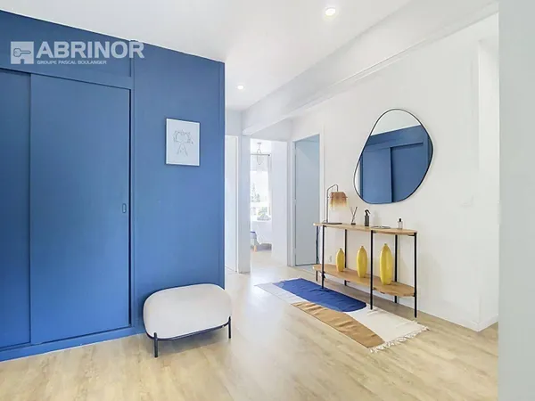 Appartement 3 pièces 90 m²