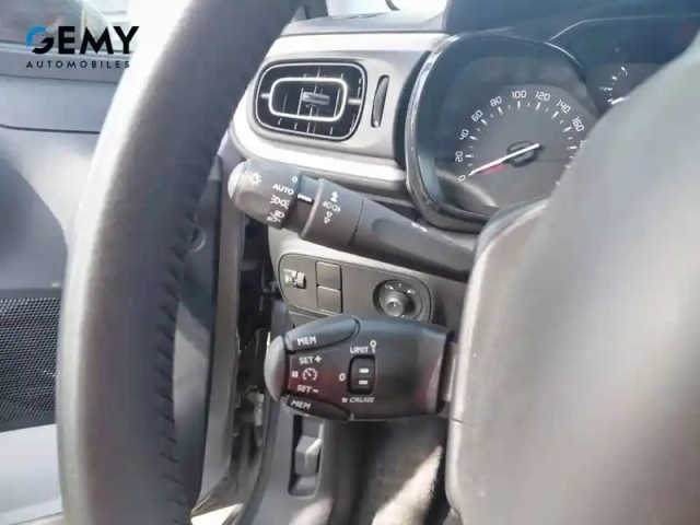 Citroën C3 puretech 110 s&amp;s bvm6 — photo 16