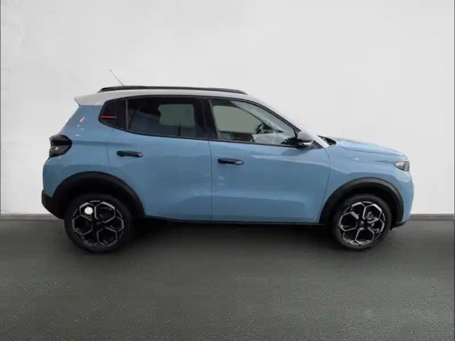 Citroën C3 puretech 100 ch bvm6 — photo 24