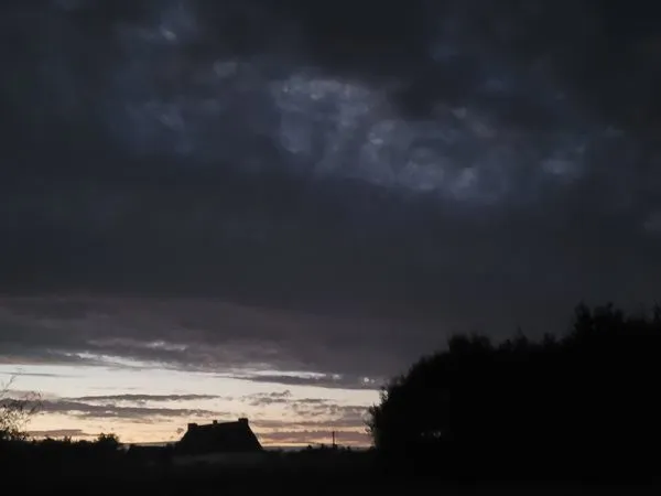 Maison meublée à partager à deux