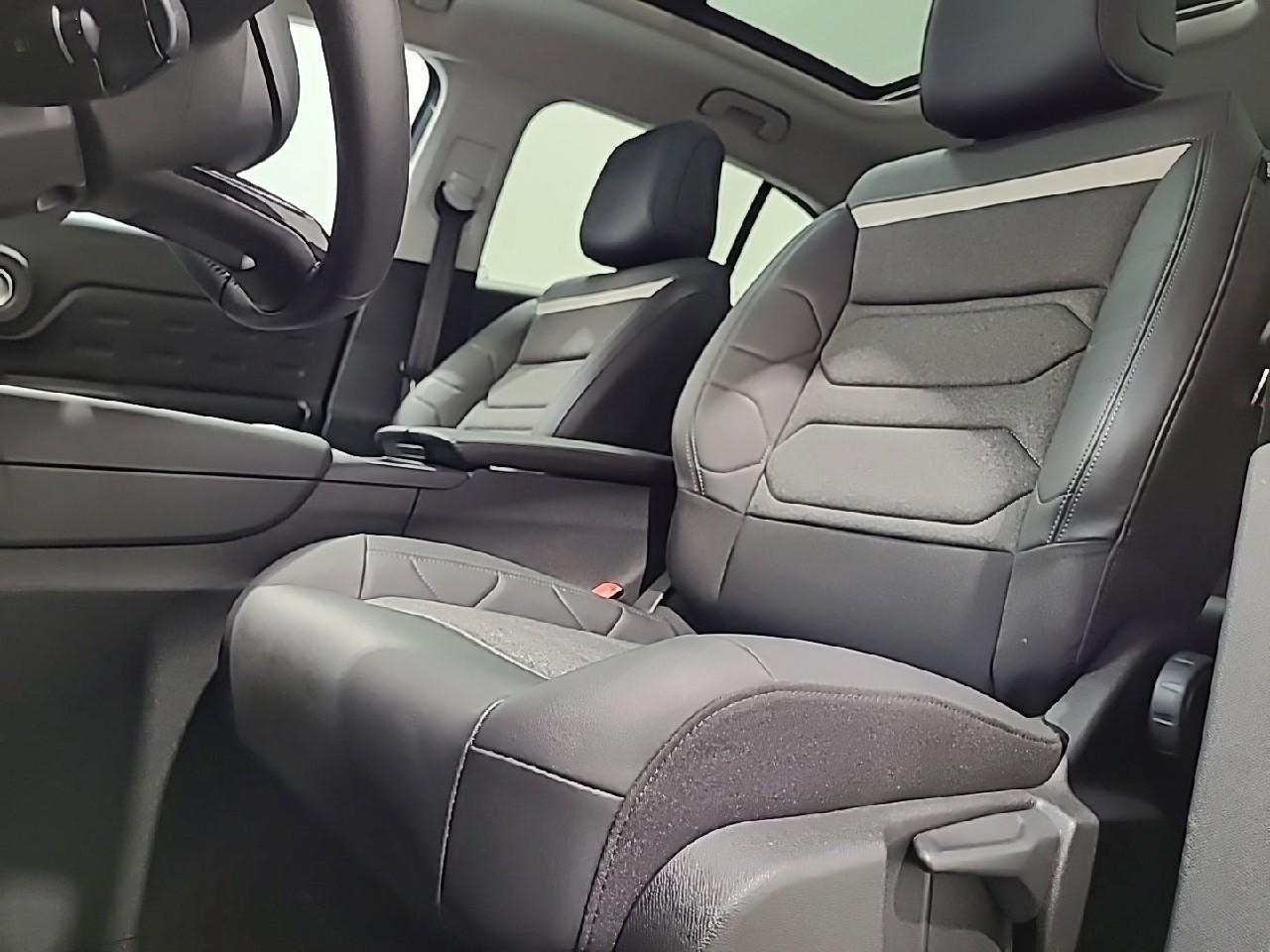 Citroën C5 Aircross bluehdi 130 eat8 max — photo 10