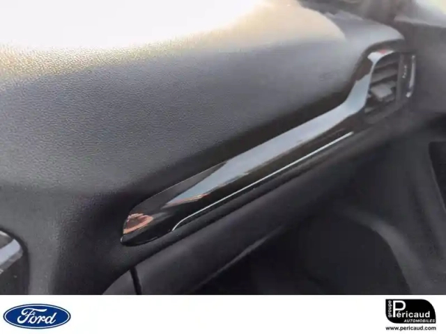 Ford Puma 1.5 ecoblue 120 ch s&amp;s bvm6 — photo 20