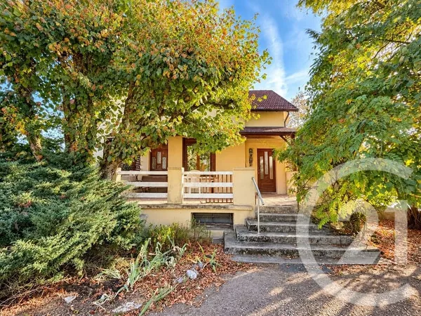 Maison 5 pièces 150 m²