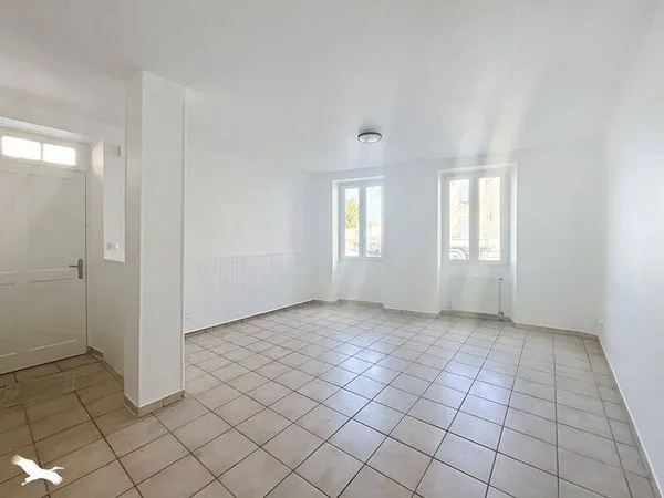 Maison 5 pièces 95 m²
