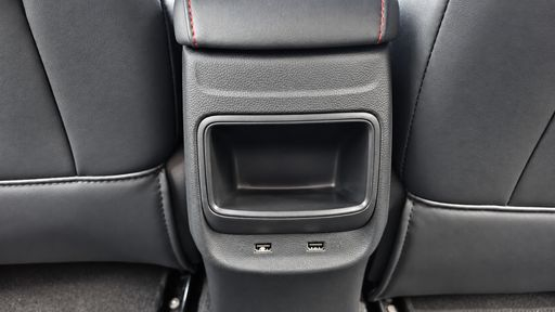 MG ZS 1.5 VTI-Tech 106 - Luxury – 2022 – 69089 km – Essence – Boîte Manuelle — photo 14