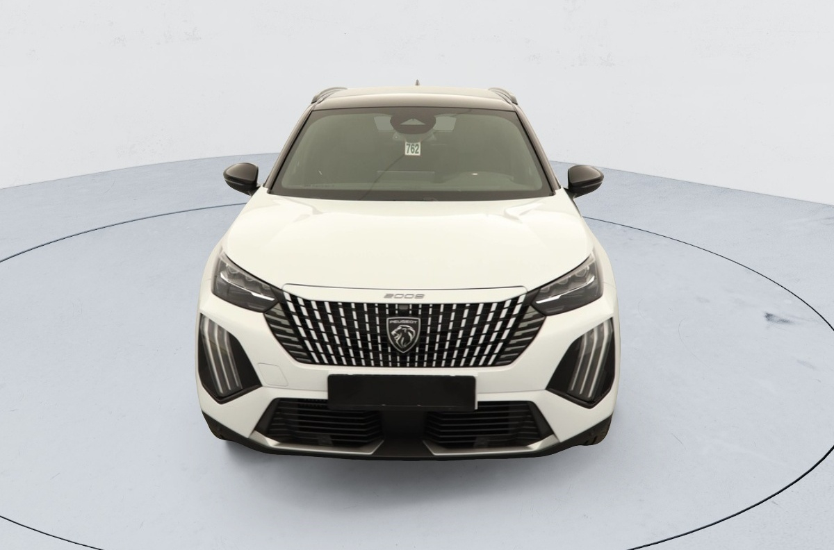 Peugeot 2008 — photo 3