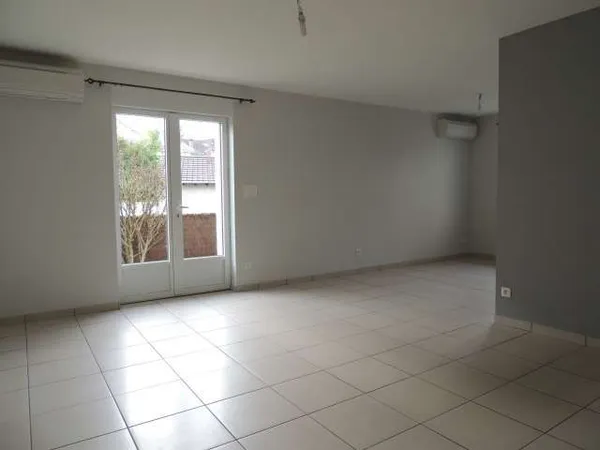 Appartement 4 pièces 87 m²