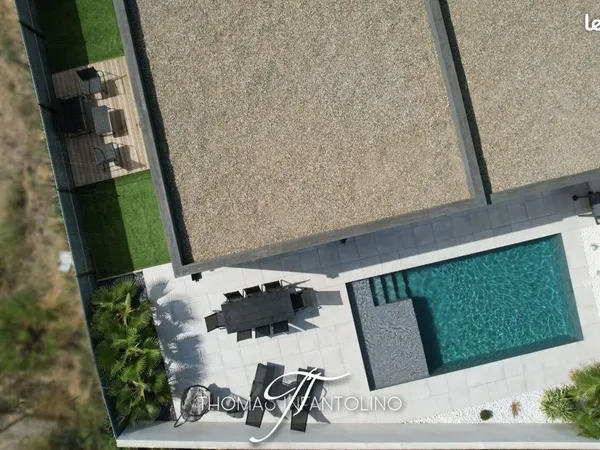 Maison 7 pièces 125 m²
