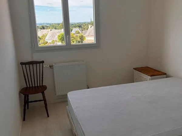 Chambre en colocation à louer - Saint-Donan (22)
