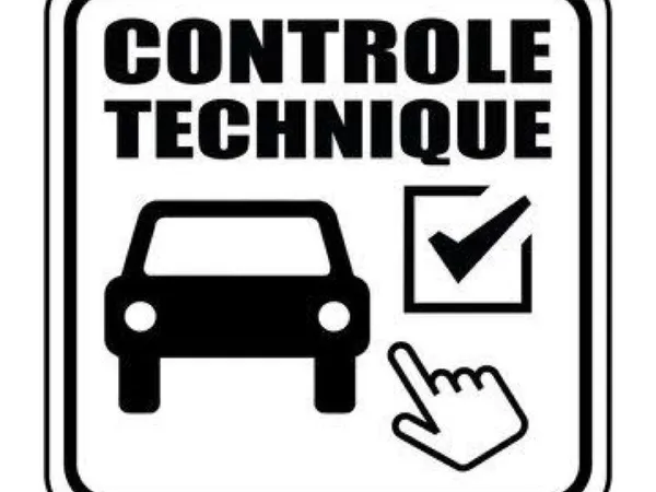 Centre de contrôle technique VL/CL
