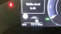Lexus Lbx 1.5 136ch Business 2WD — photo 9