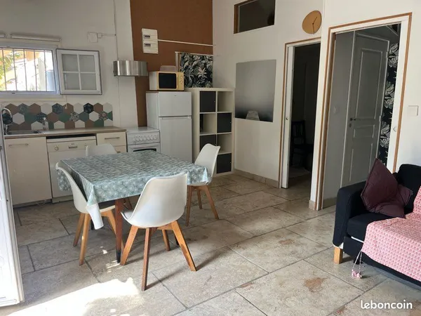 Location d'appartement pour étudiant