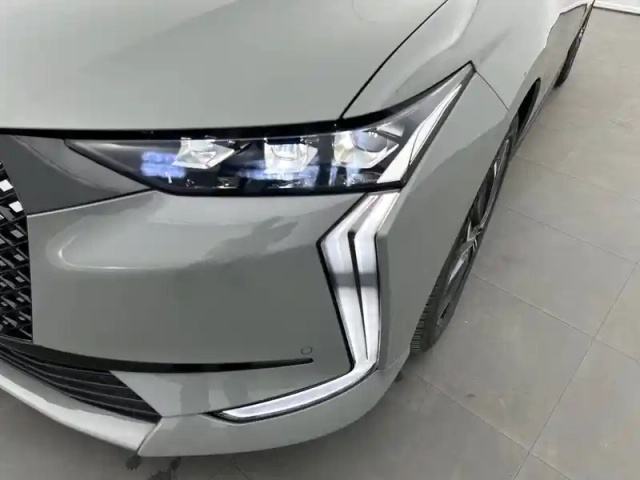 Ds Ds 4 hybride e-tense 225 eat8 — photo 16