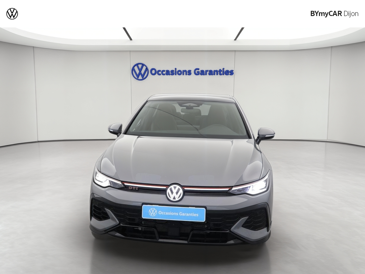 Volkswagen Golf 2.0 TSI EVO4 300 DSG7 — photo 8