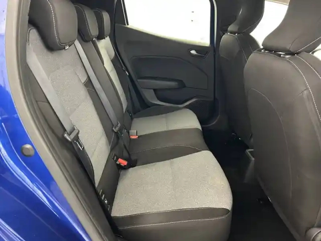 Renault Clio tce 90 — photo 32