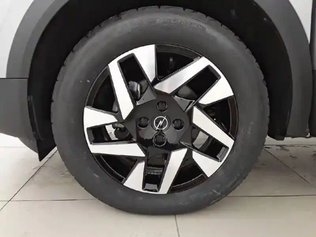 Opel Mokka 1.2 turbo 130 ch bva8 — photo 9