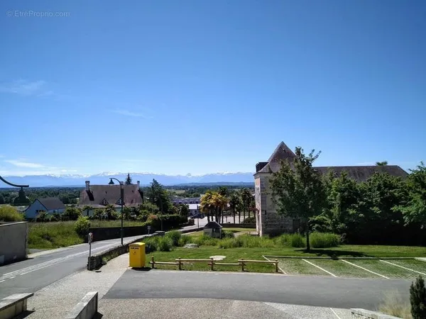 6 Lots de terrain à bâtir - SAUVAGNON 64 230