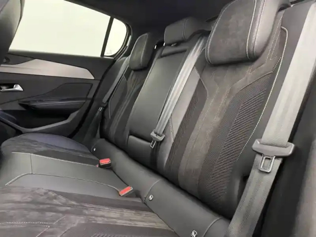 Peugeot 308 puretech 130ch s&amp;s eat8 — photo 68