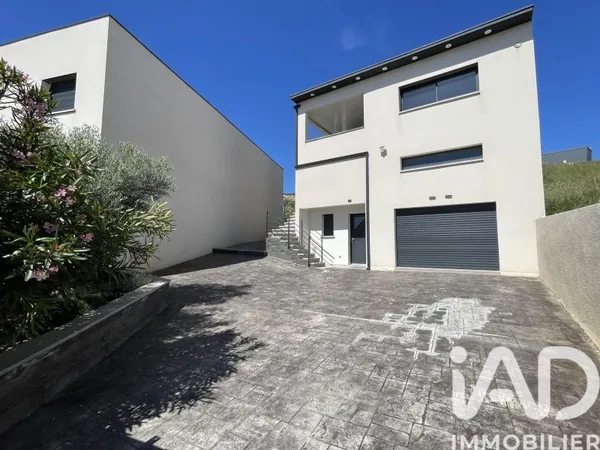 Maison 4 pièces 130 m²