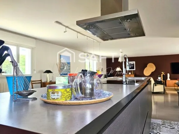 APPARTEMENT BRECH