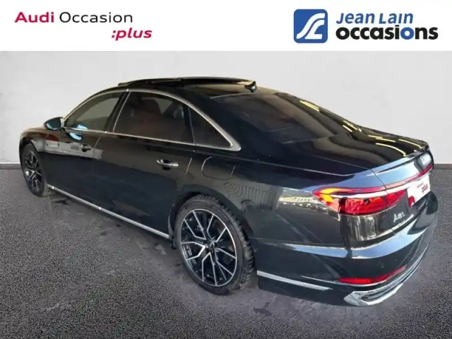 Audi A8 l 60 tfsie tiptronic 8 quattro — photo 7